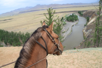 Comment bien choisir son voyage en Mongolie : randonn&eacute;e &agrave; cheval ou voyage en 4x4, en bivouac sous la tente ou sous la yourte, chez une famille nomade, quand partir, quelles r&eacute;gions visiter... - Randocheval Mongolie