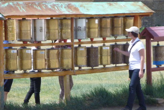 Pr&eacute;parer votre voyage en Mongolie - Formalit&eacute;s, visa, vaccins, sant&eacute;, bagages, &eacute;lectricit&eacute;, lecture - Randocheval Mongolie / Absolu Voyages