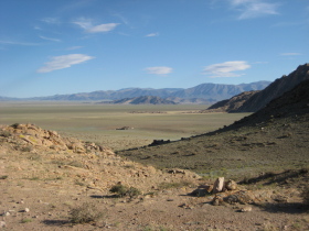 Climat et m&eacute;t&eacute;o en Mongolie - printemps, &eacute;t&eacute;, automne, hiver, meilleure saison pour voyager - Randocheval Mongolie : Absolu Voyages