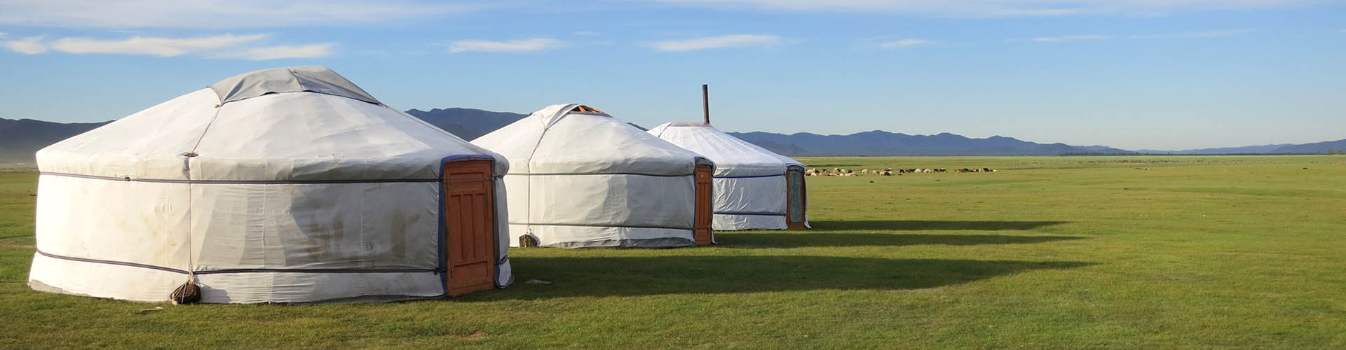 Absolu Voyages Mongolie