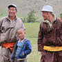 Voyage en Mongolie - Randocheval Mongolie - randonn&eacute;e &agrave; cheval, voyages &agrave; la carte sous la yourte, rencontres avec les nomades, trekking aventure en Mongolie avec guide francophone.