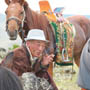 Voyage en Mongolie - Randocheval Mongolie - randonn&eacute;e &agrave; cheval, voyages &agrave; la carte sous la yourte, rencontres avec les nomades, trekking aventure en Mongolie avec guide francophone.
